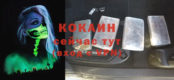 молекула духа Белокуриха